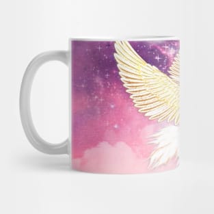 Pegasus Mug